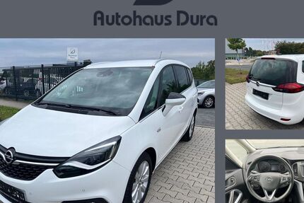 Opel Zafira 105.000 km 14.900 &euro; Rüsselsheim 65428