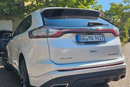Ford Edge 115.000 km 18.200 &euro; Groß-Gerau 64521