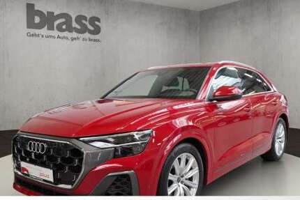 Audi Q8 28.376 km 67.400 &euro; Dietzenbach 63128