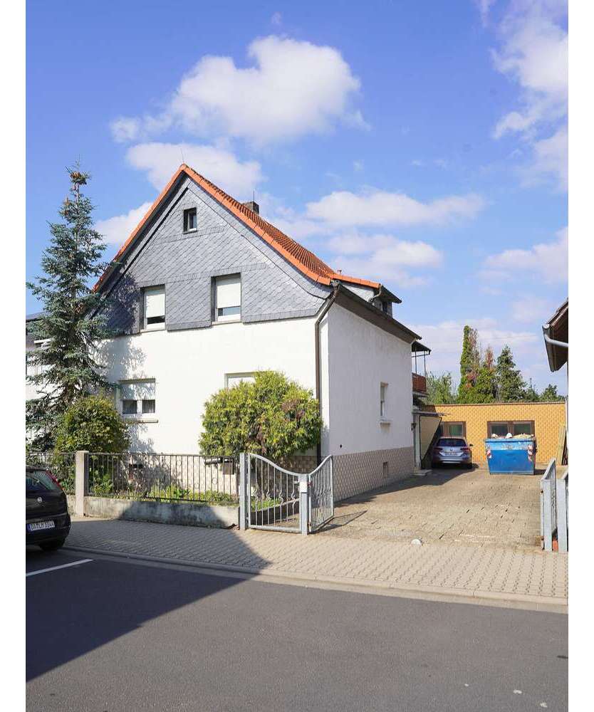 Haus zum Kaufen in Weiterstadt 599.000 € 202 m²
