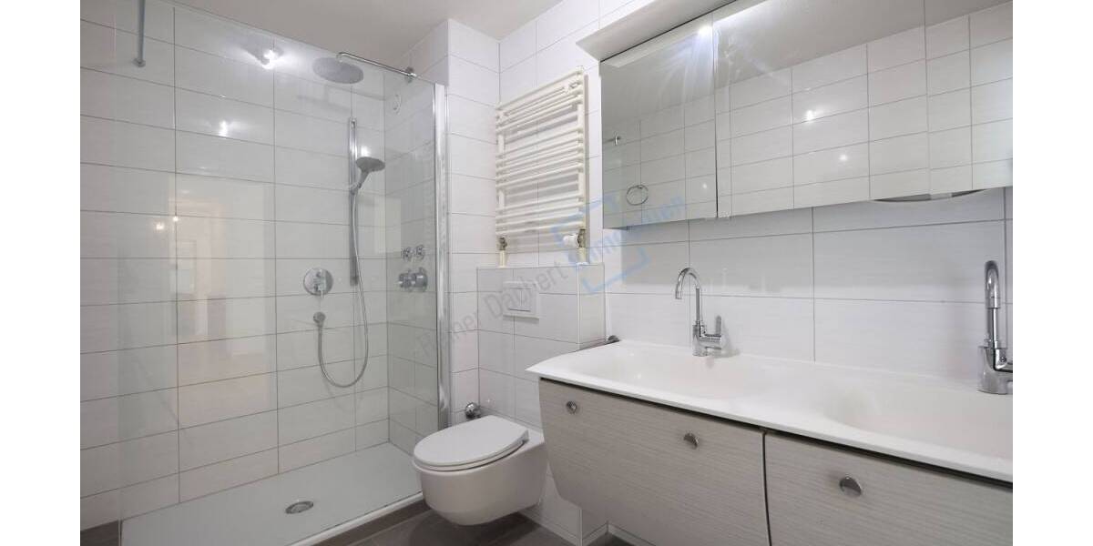 Etagenwohnung Darmstadt Eberstadt - 4 Zimmer, 117 m&sup2;, 280.000&euro; | Angebot:26257284