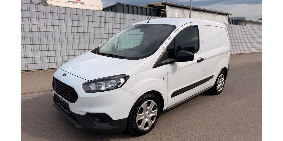 Ford Transit 144.194 km 5.990 &euro; Dieburg 64807