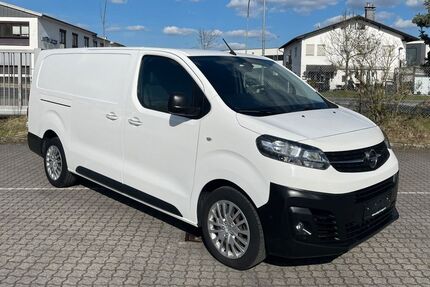 Opel Vivaro 73.500 km 16.980 &euro; Langen 63225