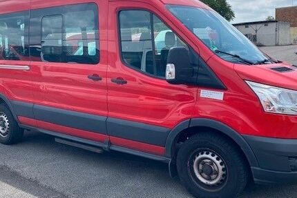 Ford Transit 221.000 km 7.490 € Dreieich 63303