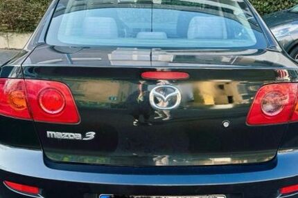 Mazda 3 158.000 km 3.500 &euro; Frankfurt am Main 60386