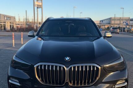 BMW X5 M50 257.000 km 39.500 &euro; Kelsterbach 65451