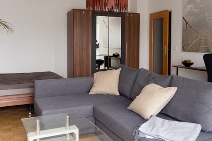 Wohnung Dreieich - 1 Zimmer, 42 m&sup2;, 156.000&euro; | Angebot:24173121