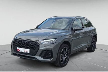 Audi Q5 30.518 km 39.999 &euro; Darmstadt 64295