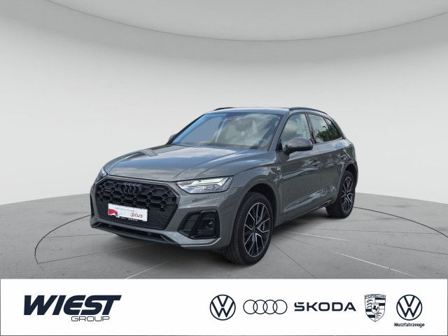 Audi Q5 30.518 km 39.999 &euro; Darmstadt 64295