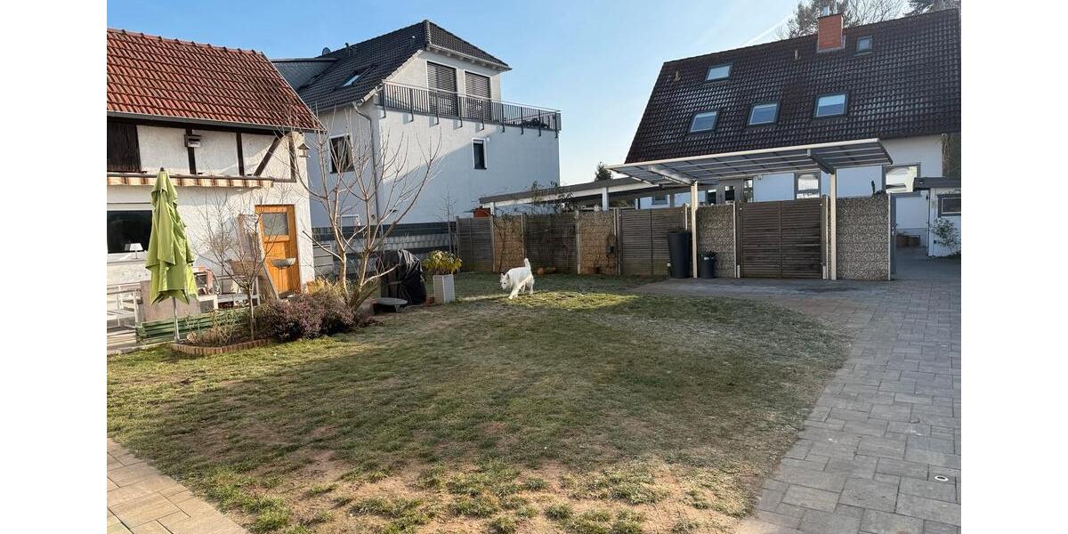 Einfamilienhaus Dietzenbach - 7 Zimmer, 255 m&sup2;, 495.000&euro; | Angebot:27098036