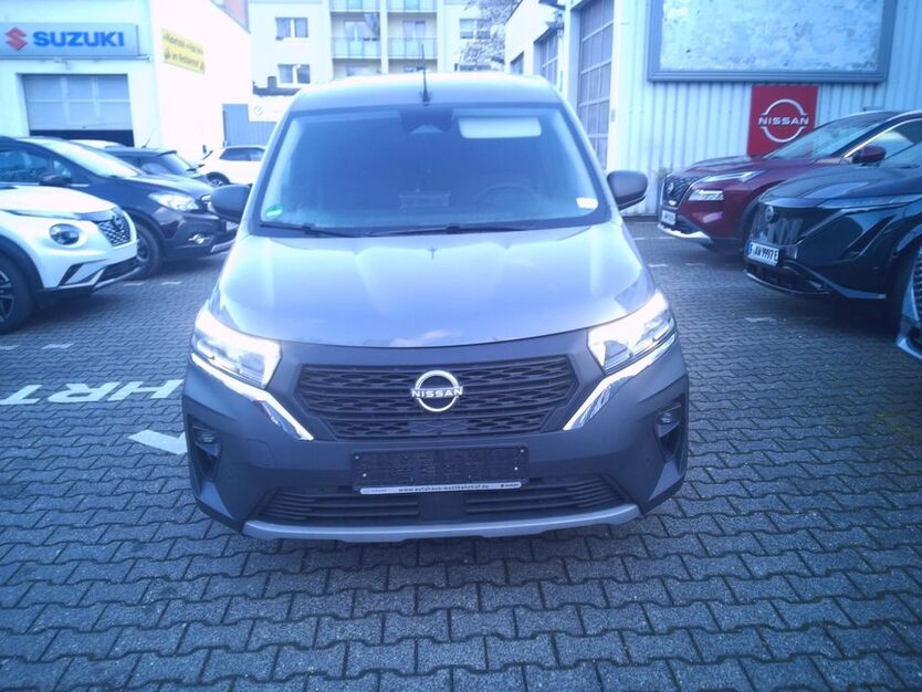 Nissan Townstar 15.613 km 18.990 € Frankfurt 60486