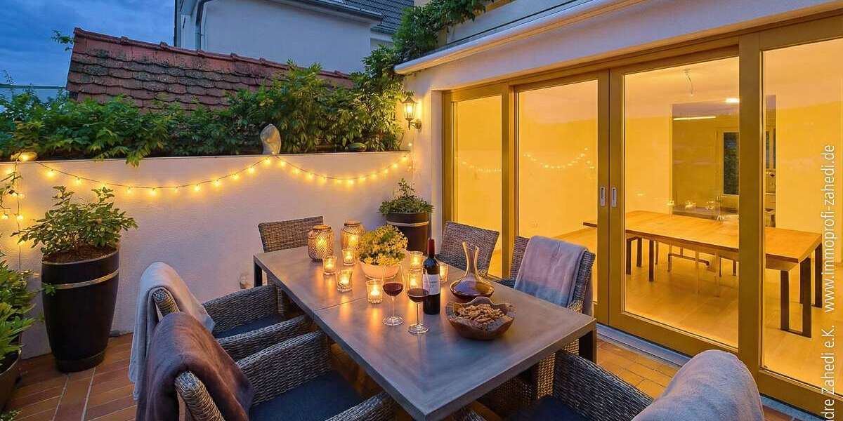 Einfamilienhaus Mühltal / Nieder-Ramstadt Ramstadt - 6.5 Zimmer, 149 m&sup2;, 598.500&euro; | Angebot:22789550