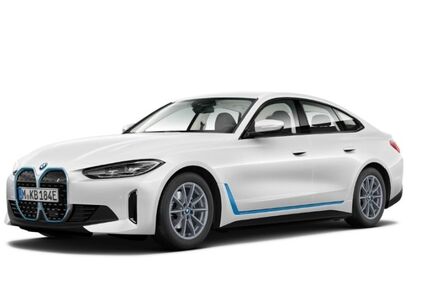 BMW i4 13.192 km 40.480 &euro; Rödermark 63322