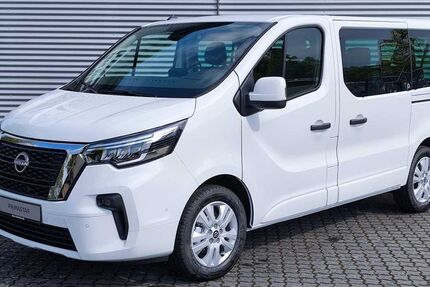 Nissan Primastar 7.100 km 39.751 &euro; Offenbach 63069
