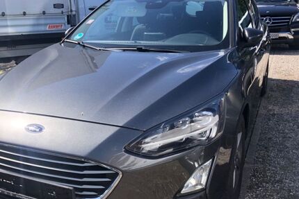 Ford Focus 137.890 km 11.700 € Raunheim 65479