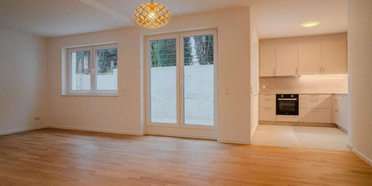Etagenwohnung Frankfurt am Main Hausen - 3 Zimmer, 105 m&sup2;, 2.310&euro; | Angebot:25751234