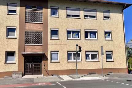 Wohnung Langen Steinberg - 4 Zimmer, 90 m&sup2;, 990&euro; | Angebot:26385004