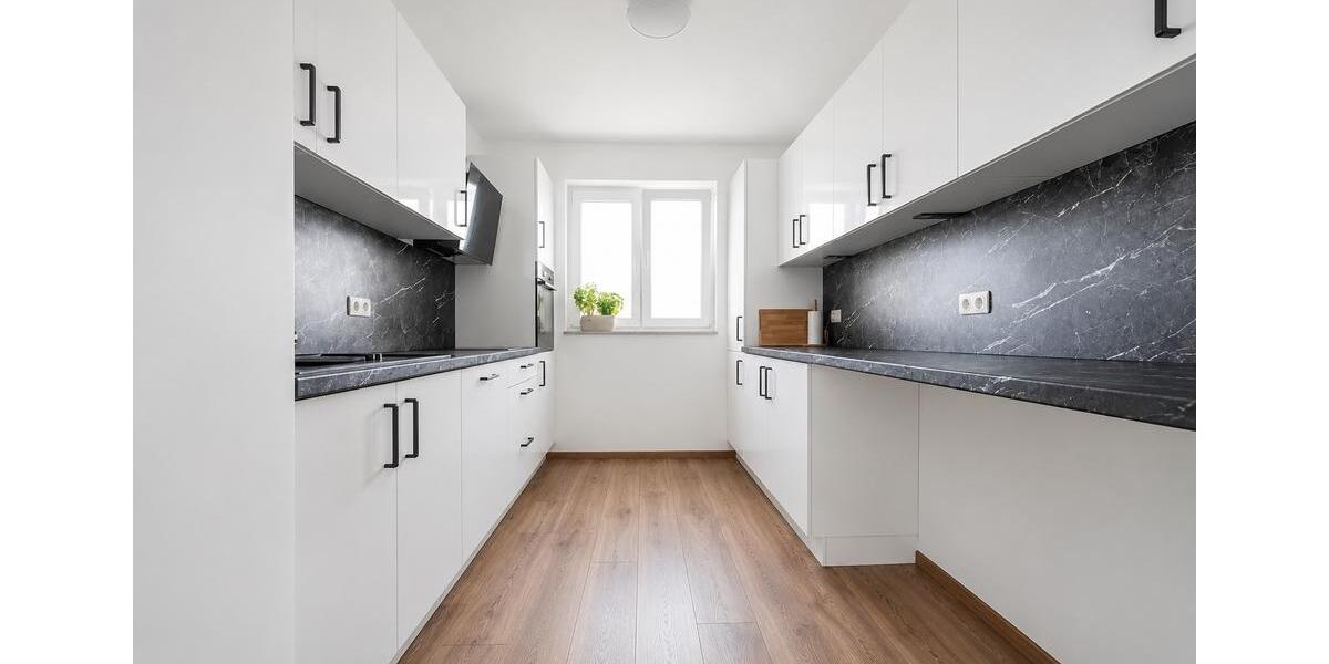 Etagenwohnung Langen (Hessen) - 4 Zimmer, 98 m&sup2;, 360.000&euro; | Angebot:26932692