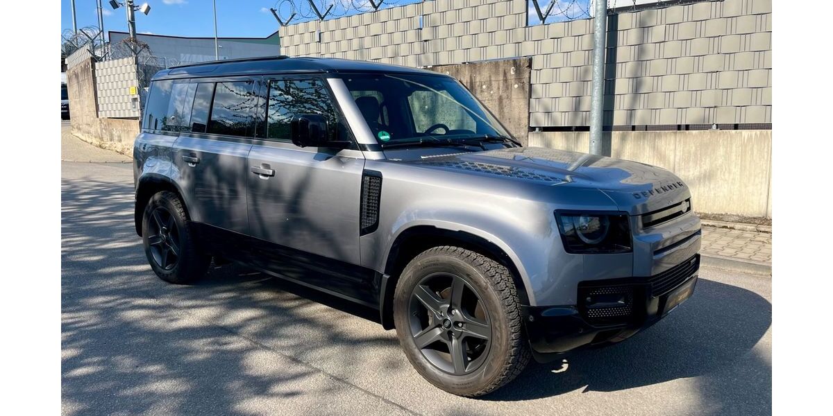 Land Rover Defender 84.000 km 54.990 &euro; Flörsheim am Main 65439