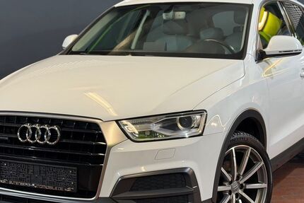Audi Q3 131.000 km 17.990 &euro; Rodgau 63110