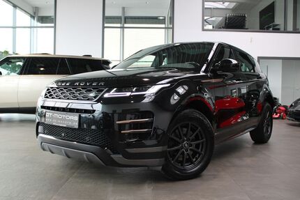 Land Rover Range Rover Evoque 83.500 km 28.900 &euro; Griesheim/Darmstadt 64347