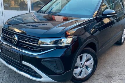 VW T-Cross 43.000 km 18.499 &euro; Griesheim 64347
