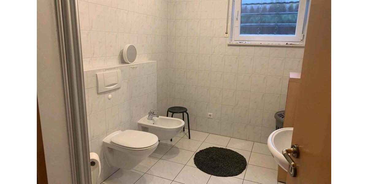 Etagenwohnung Bensheim - 1 Zimmer, 80 m&sup2;, 920&euro; | Angebot:26122990
