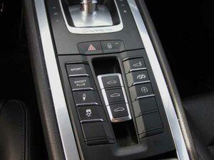991 911 Coupe PDK dt.Fzg.Top Ausst.