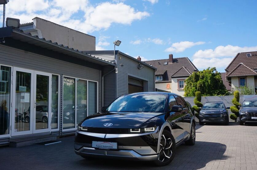 Hyundai IONIQ 5 33.000 km 26.470 € Worms 67549