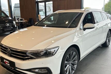 VW Passat Variant 200.000 km 15.990 &euro; Roßdorf 64380