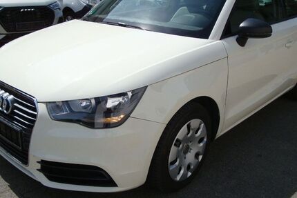 Audi A1 21.350 km 11.499 &euro; Lorsch 64653