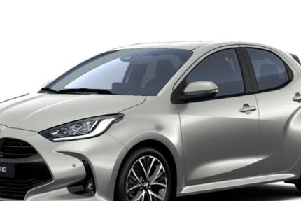 Toyota Yaris 3.000 km 28.140 € Bensheim 64625