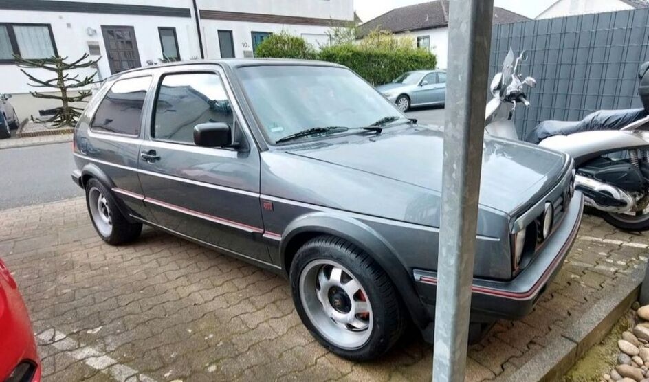 VW Golf 156.000 km 20.000 € Weiterstadt 64331