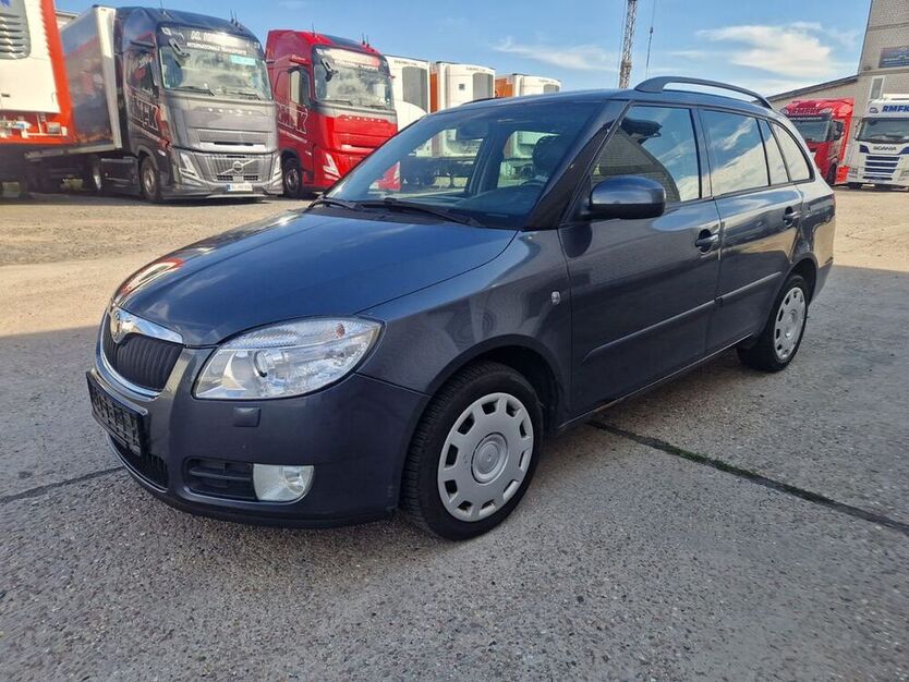 Fabia