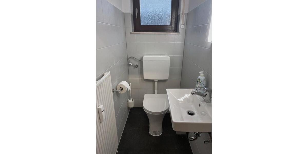 Etagenwohnung Obertshausen - 3 Zimmer, 86 m&sup2;, 1.125&euro; | Angebot:26364537