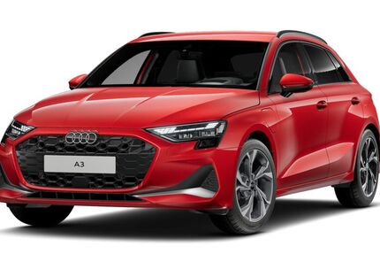 Audi A3 13.162 km 35.890 &euro; Hofheim 65719