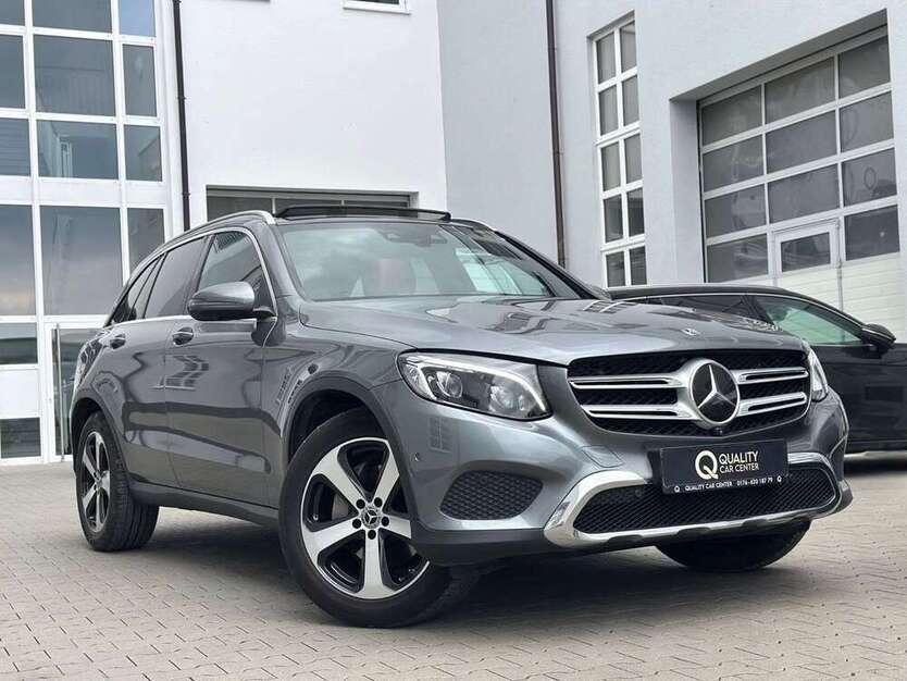 GLC 350