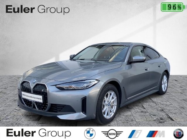 BMW i4 37.936 km 32.949 &euro; Frankfurt 60314