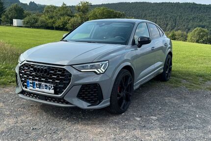 Audi RSQ3 80.495 km 49.700 &euro; Brombachtal 64753