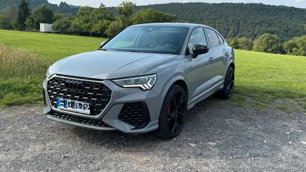 Audi RSQ3 80.495 km 49.700 &euro; Brombachtal 64753