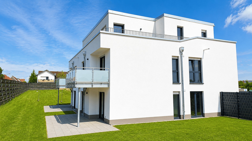 Mehrfamilienhaus, Wohnhaus Frankfurt am Main Altstadt - 1 Zimmer, 1.750.000&euro; | Angebot:26919979