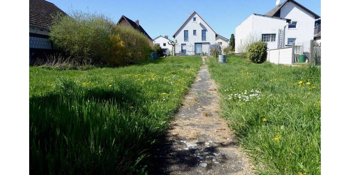 Grundstück Riedstadt Leeheim - 250.000&euro; | Angebot:26082700