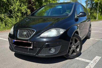 Seat Altea 133.000 km 7.990 &euro; Groß-zimmern 64846