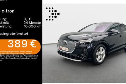 Audi Q4 e-tron 34.985 km 34.990 &euro; Hofheim 65719
