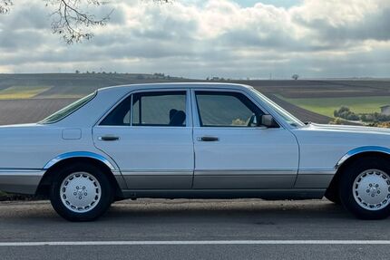Mercedes-Benz S 300 96.500 km 14.950 &euro; Köngernheim 55278