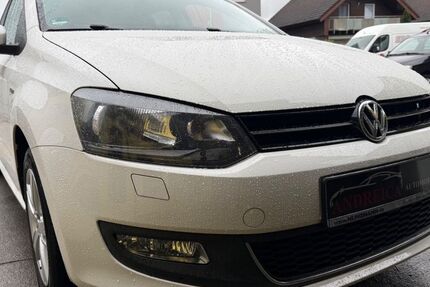 VW Polo 64.200 km 7.990 &euro; Schaafheim 64850