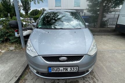 Ford Galaxy 400.000 km 2.800 &euro; Frankfurt am Main 60439
