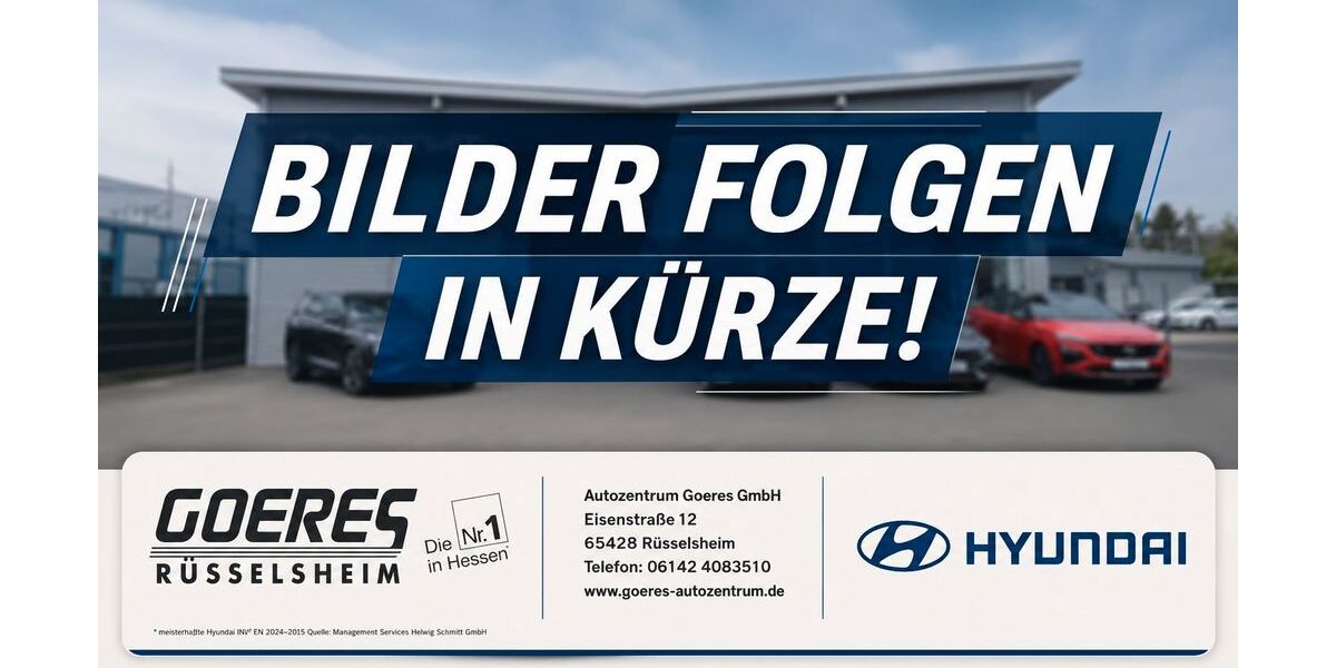 Hyundai TUCSON 63.825 km 22.270 &euro; Rüsselsheim 65428