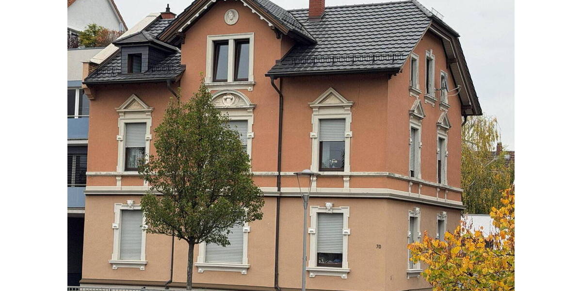 Mehrfamilienhaus, Wohnhaus Bensheim - 1 Zimmer, 303 m&sup2;, 890.000&euro; | Angebot:26627785
