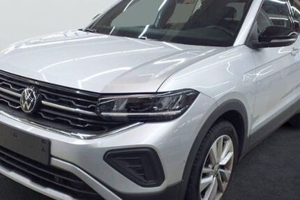 VW T-Cross 24.027 km 24.389 &euro; Gross-Gerau 64521